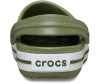 Сабо Crocband Clog (EU 42-43 M9W11 СМ 26.3; Cargo)